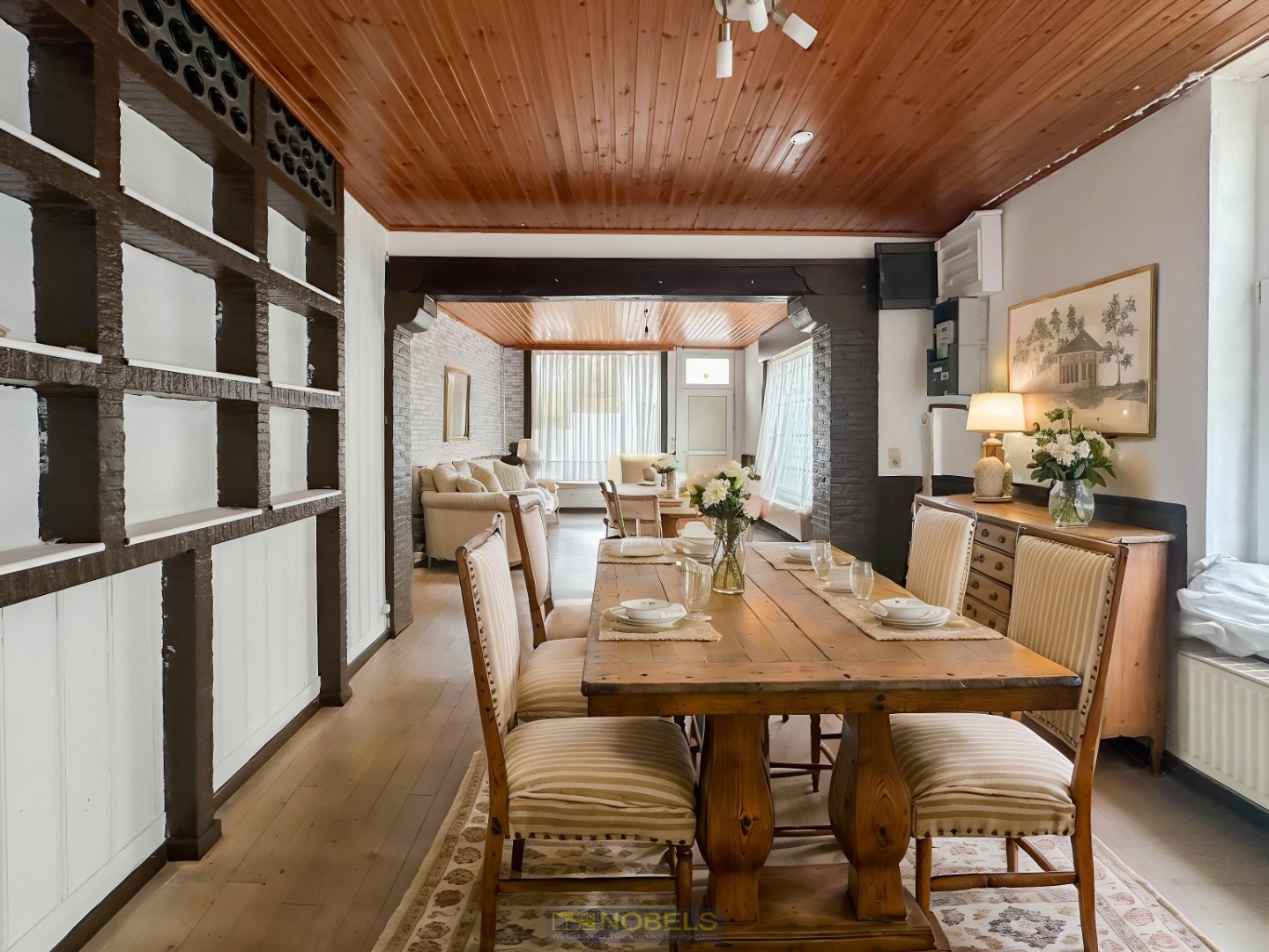 Te koop, ideale starterswoning/opbrengsteigendom nabij centrum Oudenaarde - photo 4