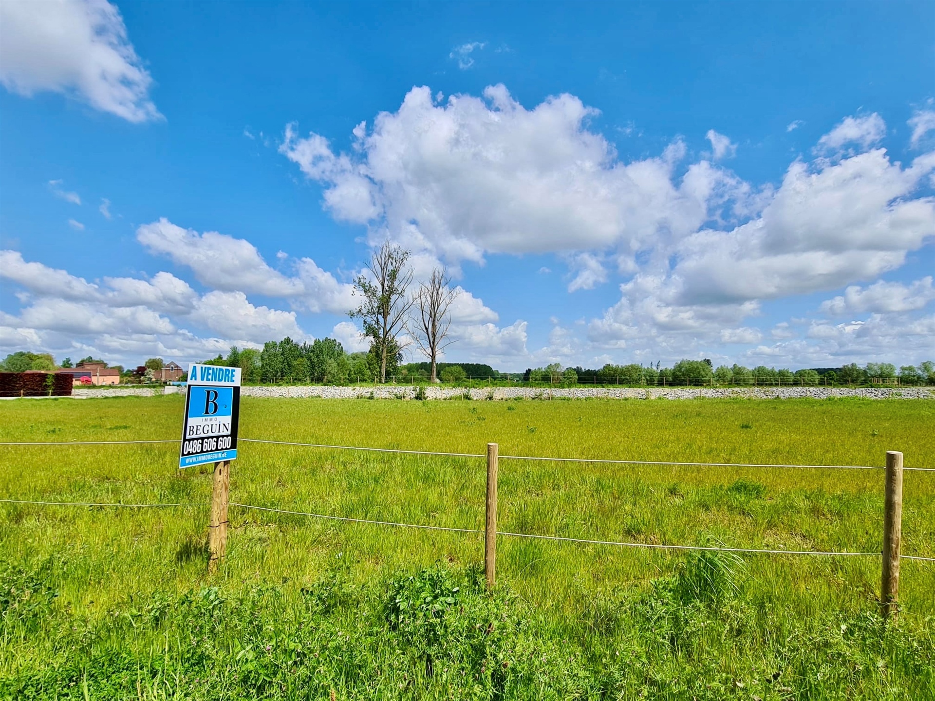 Land for sale in Deux-Acren - photo 4