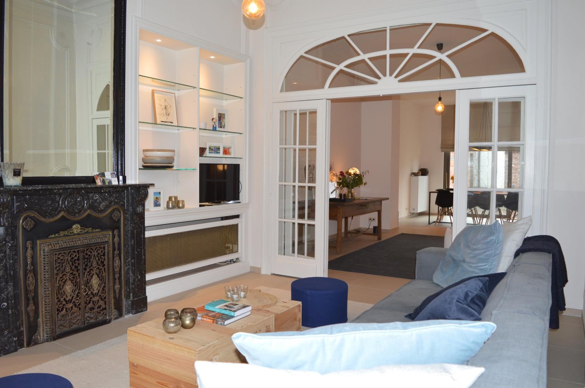 House for rent in Harelbeke