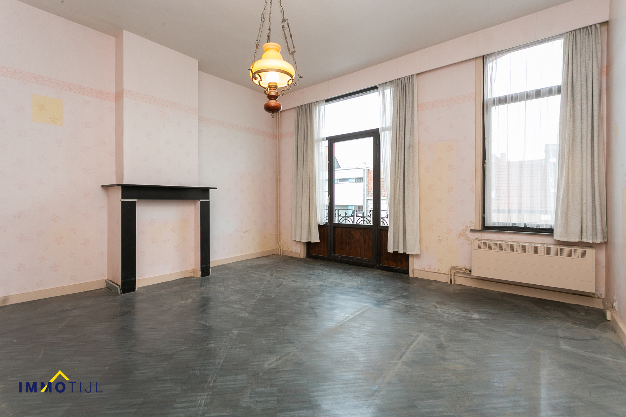 Karaktervolle woning met stadstuin in hartje Dendermonde - foto 5