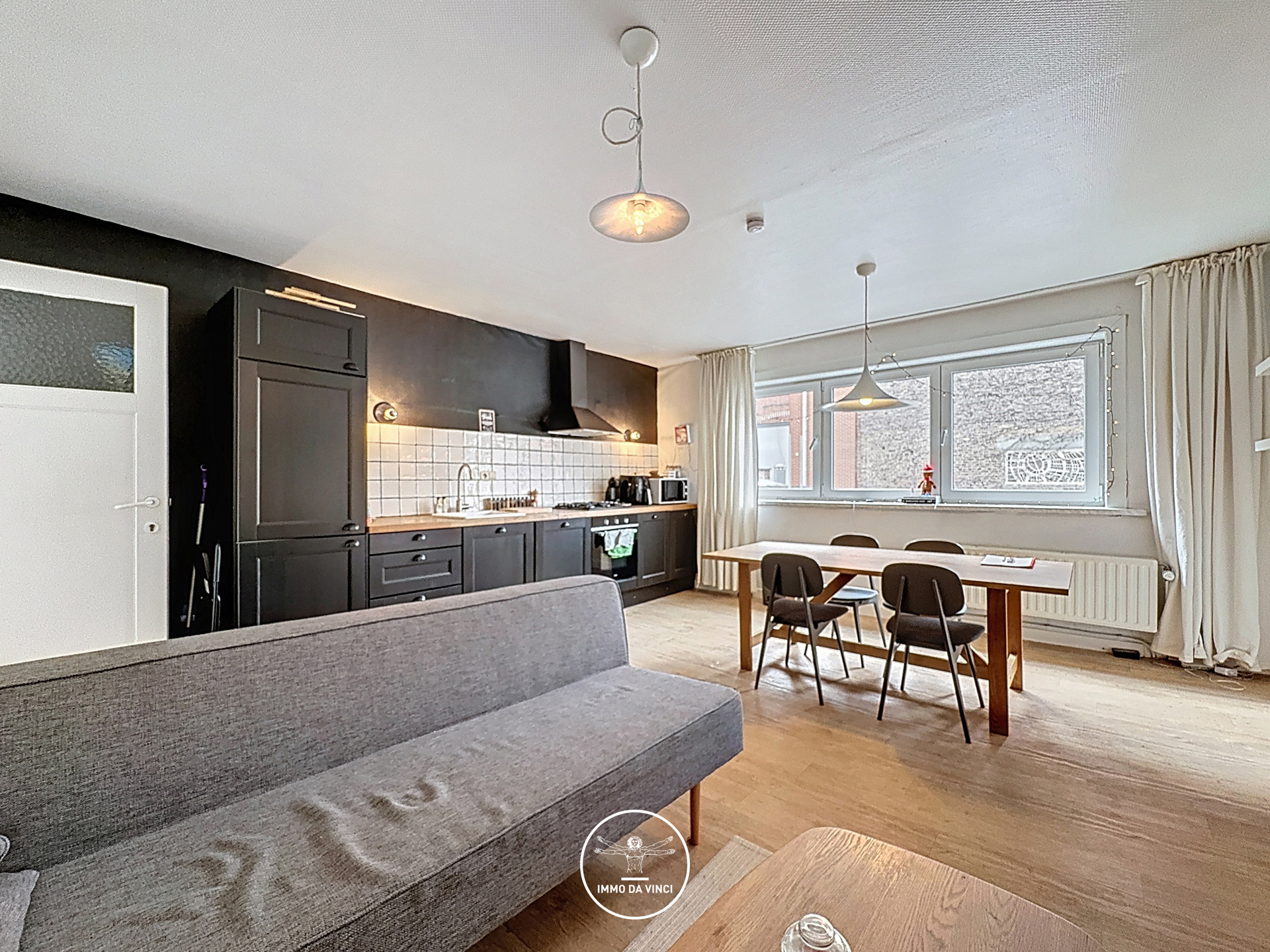 House for sale in Ghent with 7 bedrooms - photo 1