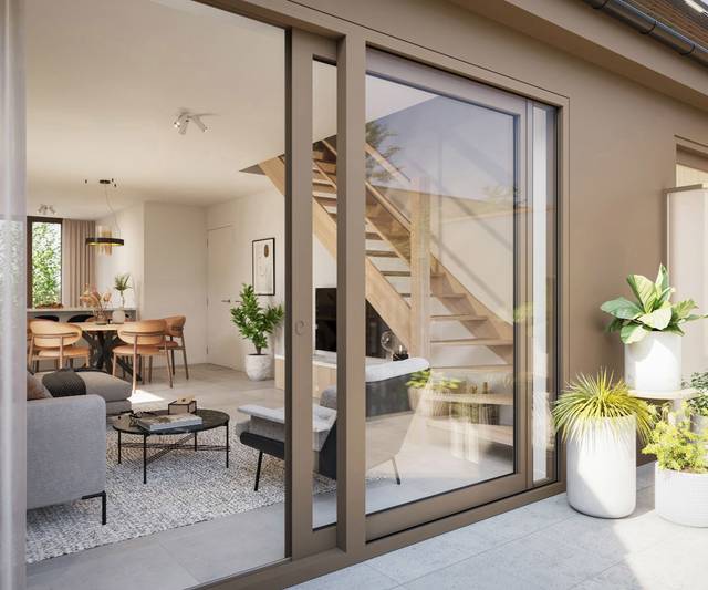 Projet à vendre à Aartrijke