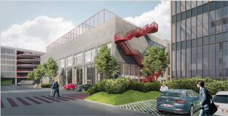 Na een succesvolle eerste fase, is nu de bouw van de 2de fase van het project West Gate van start gegaan.  Gelegen naast de Ring en op amper 500m...