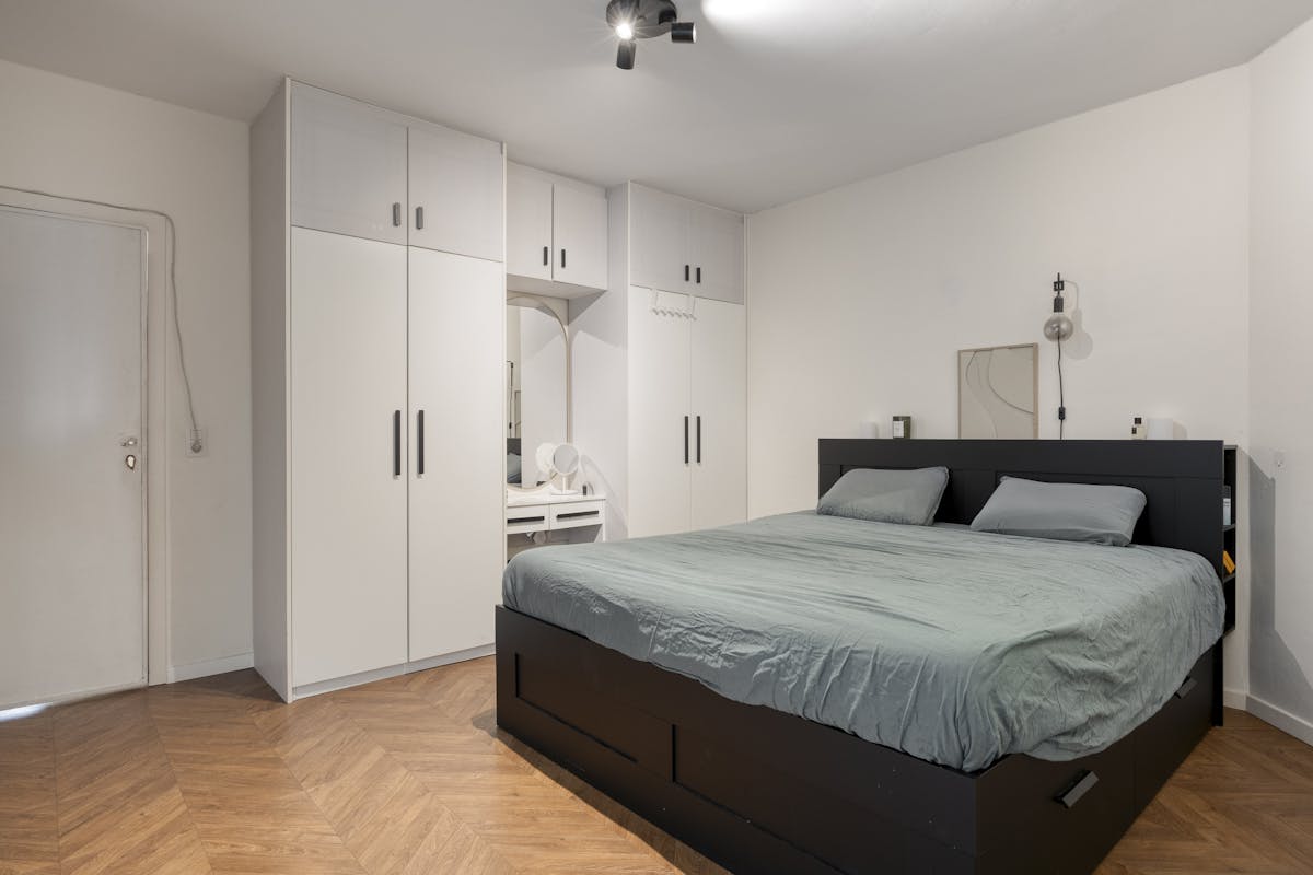 TE KOOP: Energiezuinig appartement te Deurne-Zuid! - foto 5