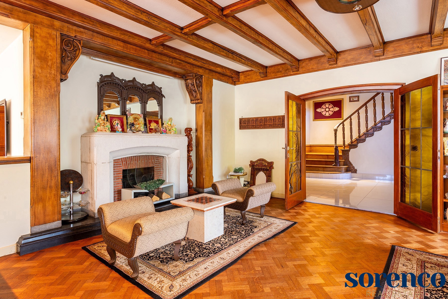 Maison à vendre à Anvers avec 5 chambres - photo 5