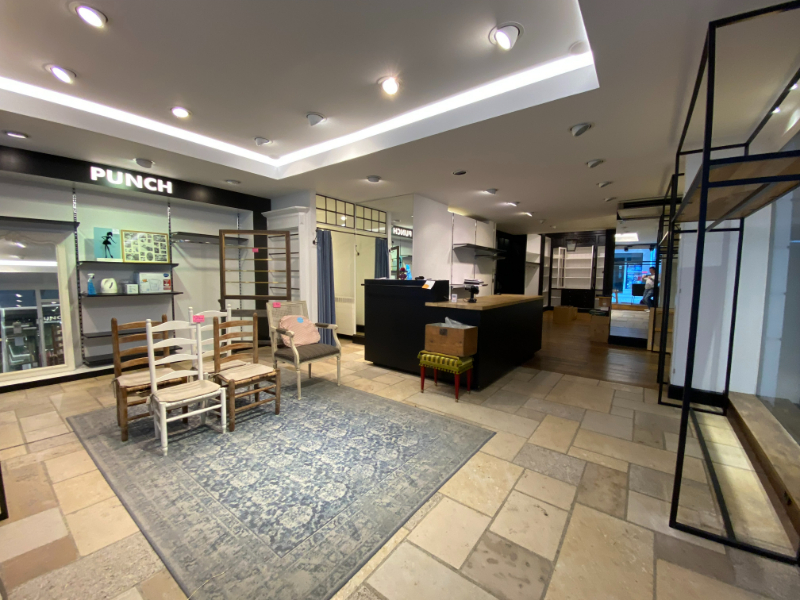 Commercial à louer à Waregem - photo 5