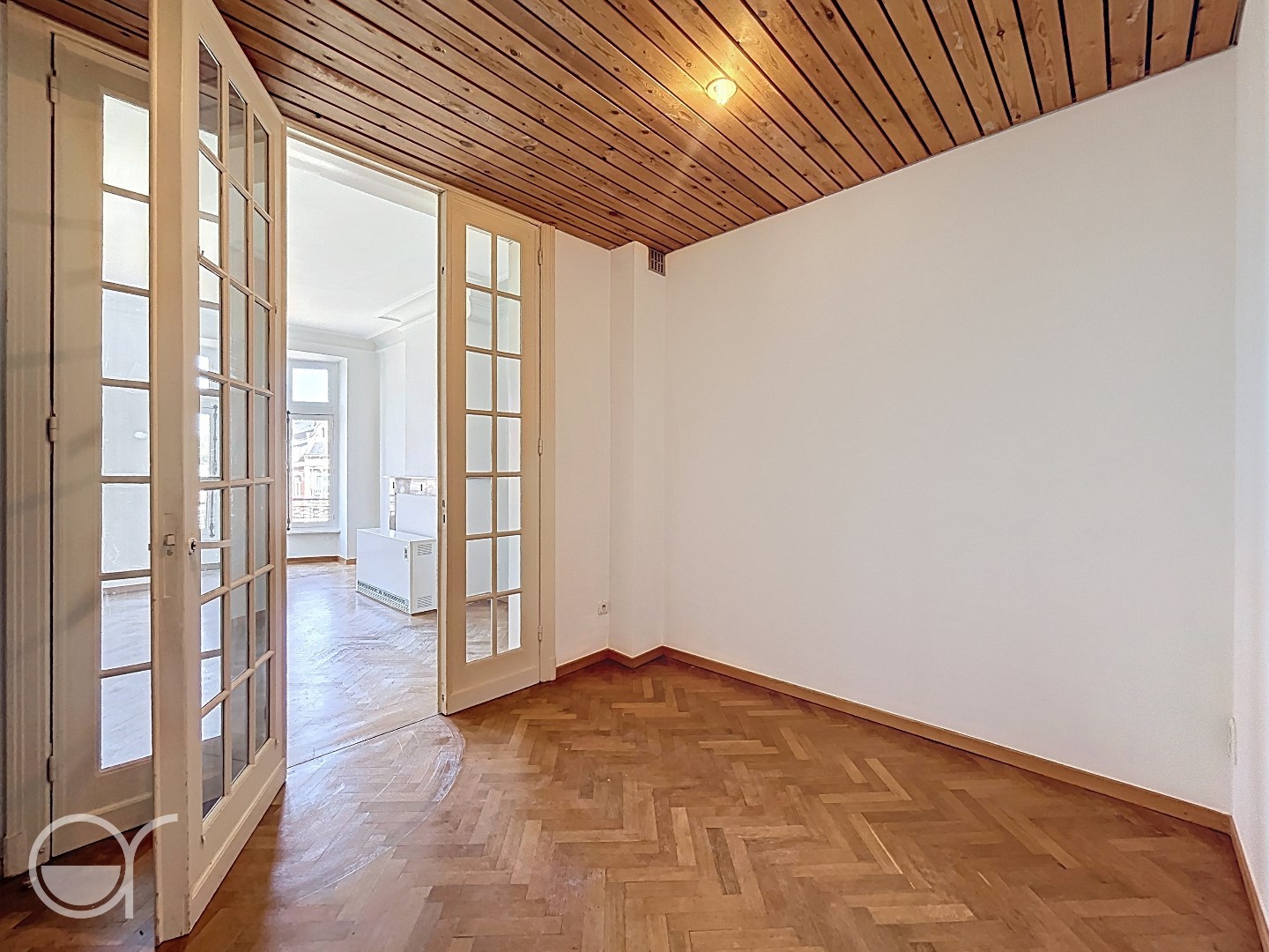 Appartement met één slaapkamer gelegen aan station Gent-Sint-Pieters - foto 4