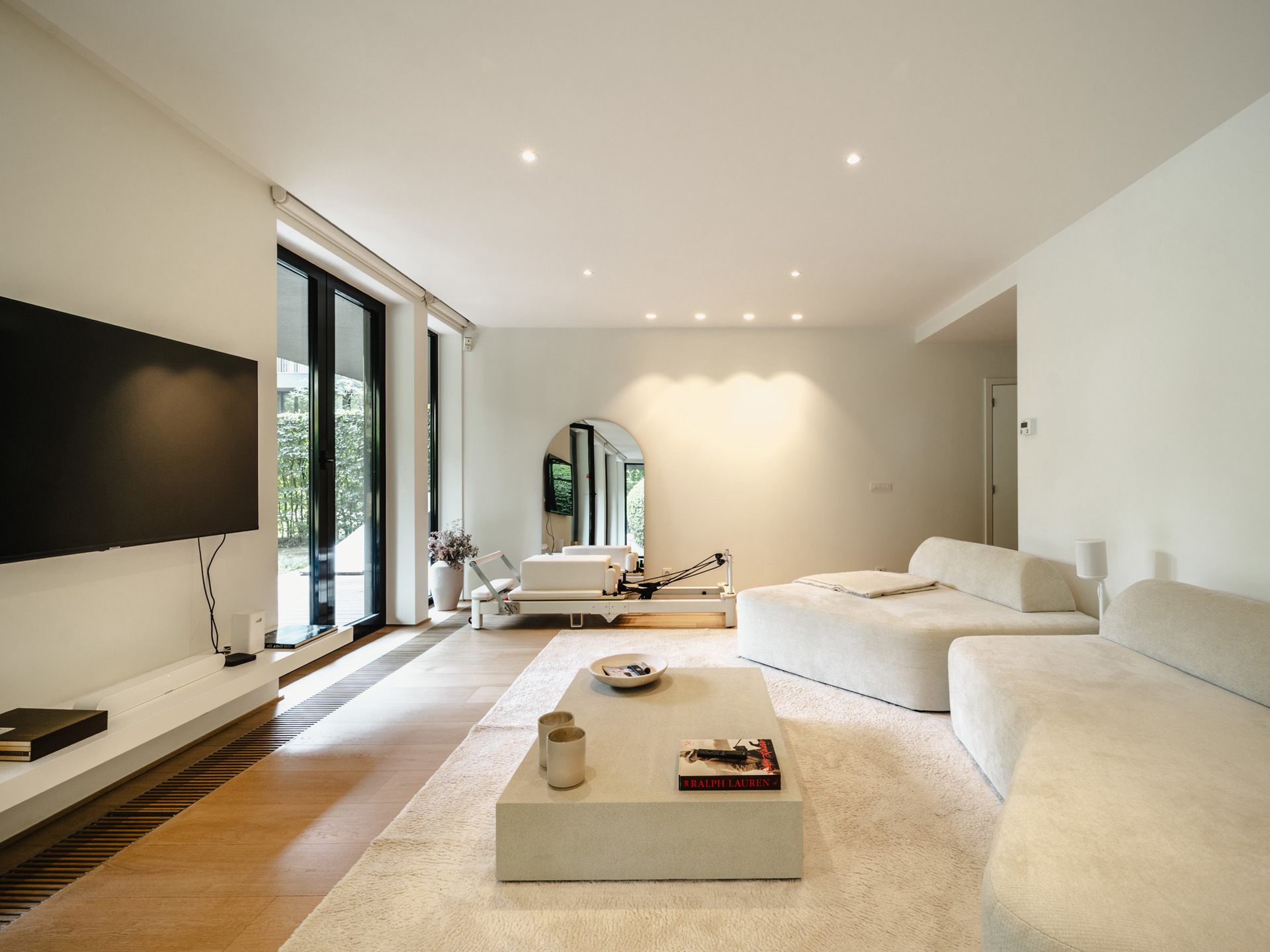 Appartement à louer à Uccle avec 3 chambres - photo 1