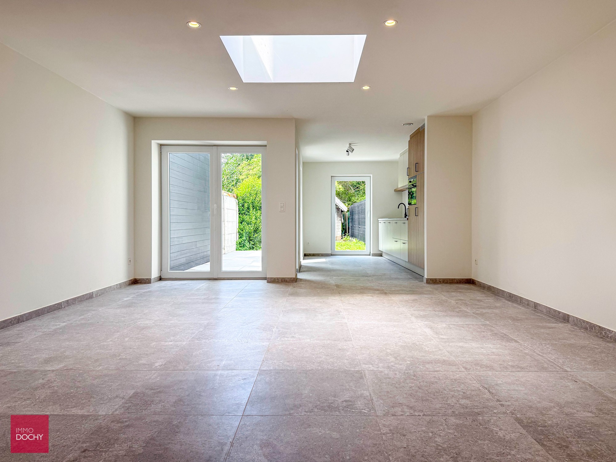 Volledig gerenoveerde woning op fietsafstand van centrum | Marksesteenweg - foto 4