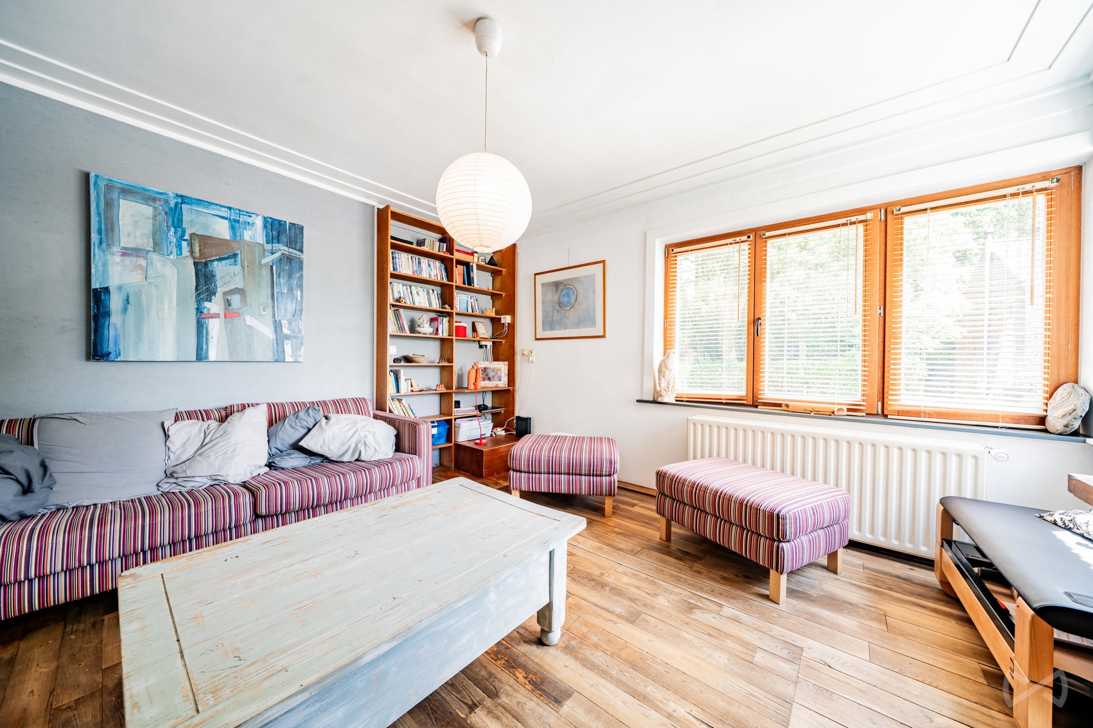 Dion - Woning met drie slaapkamers en tuin - foto 5