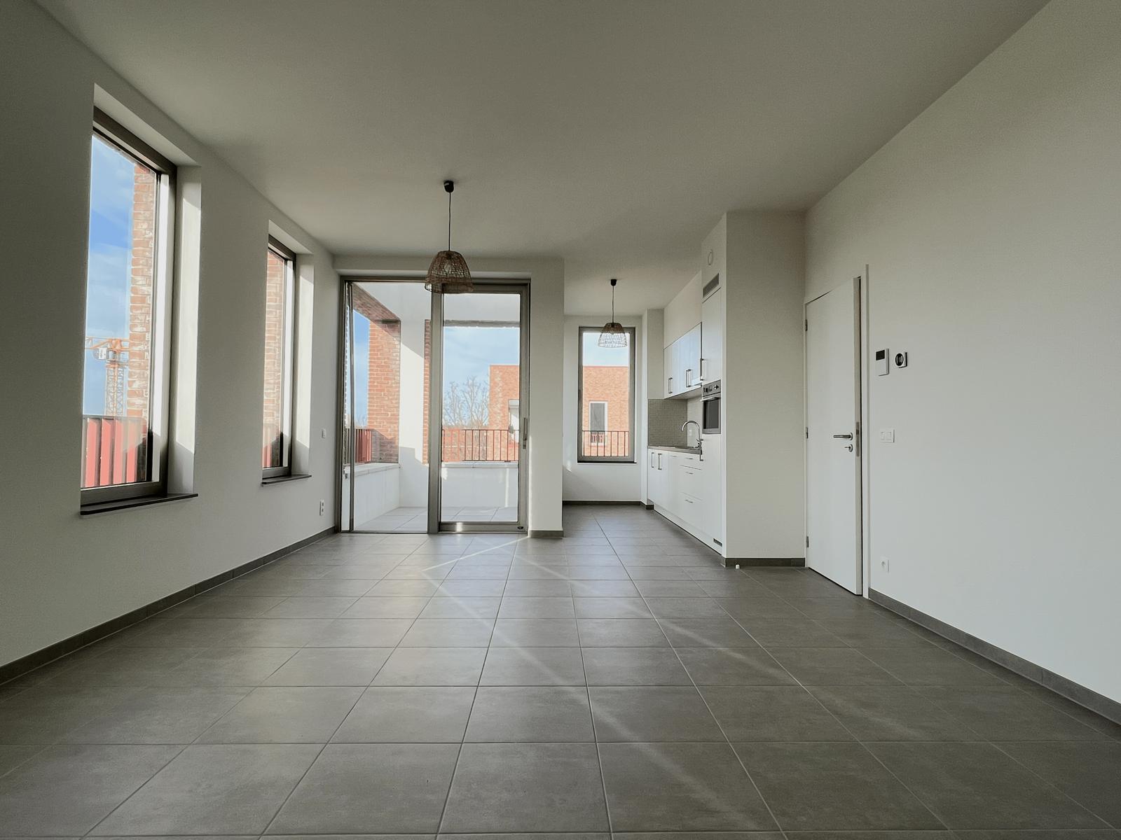 Apartment for rent in Oudenaarde with 2 bedrooms - photo 1