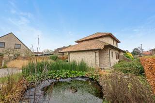 Maison à vendre à Bredene