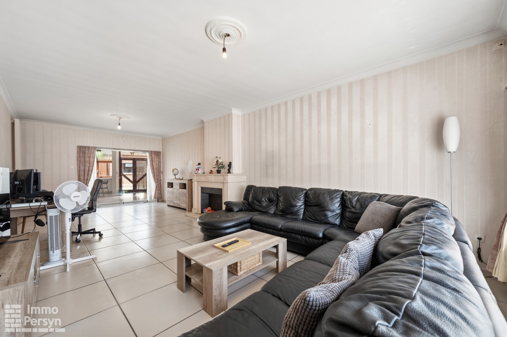 Ruime en meteen bewoonbare woning in Rillaar-Centrum met EPC-C - foto 5
