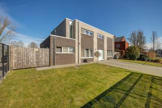 Maison à vendre à Heist-op-den-Berg