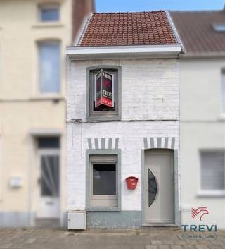 Huis te koop in 's-Gravenbrakel