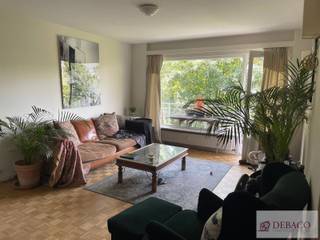 Mooi en rustig gelegen appartement op de zesde verdieping in residentie "Parc Aristide Briand"(nabij Woluwe Shopping Center)Dit appartement bestaat...