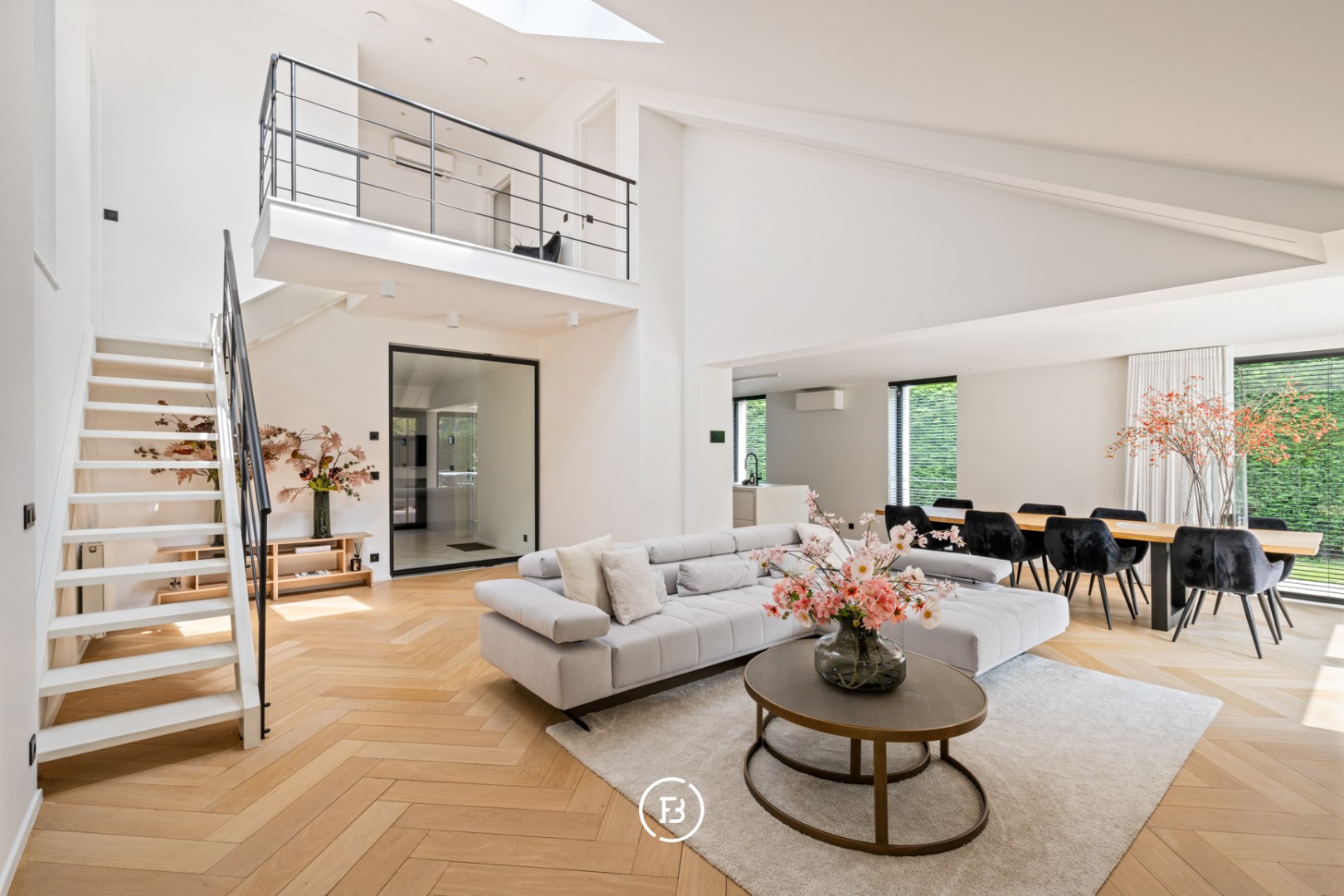 High end villa | Bouchout - foto 5