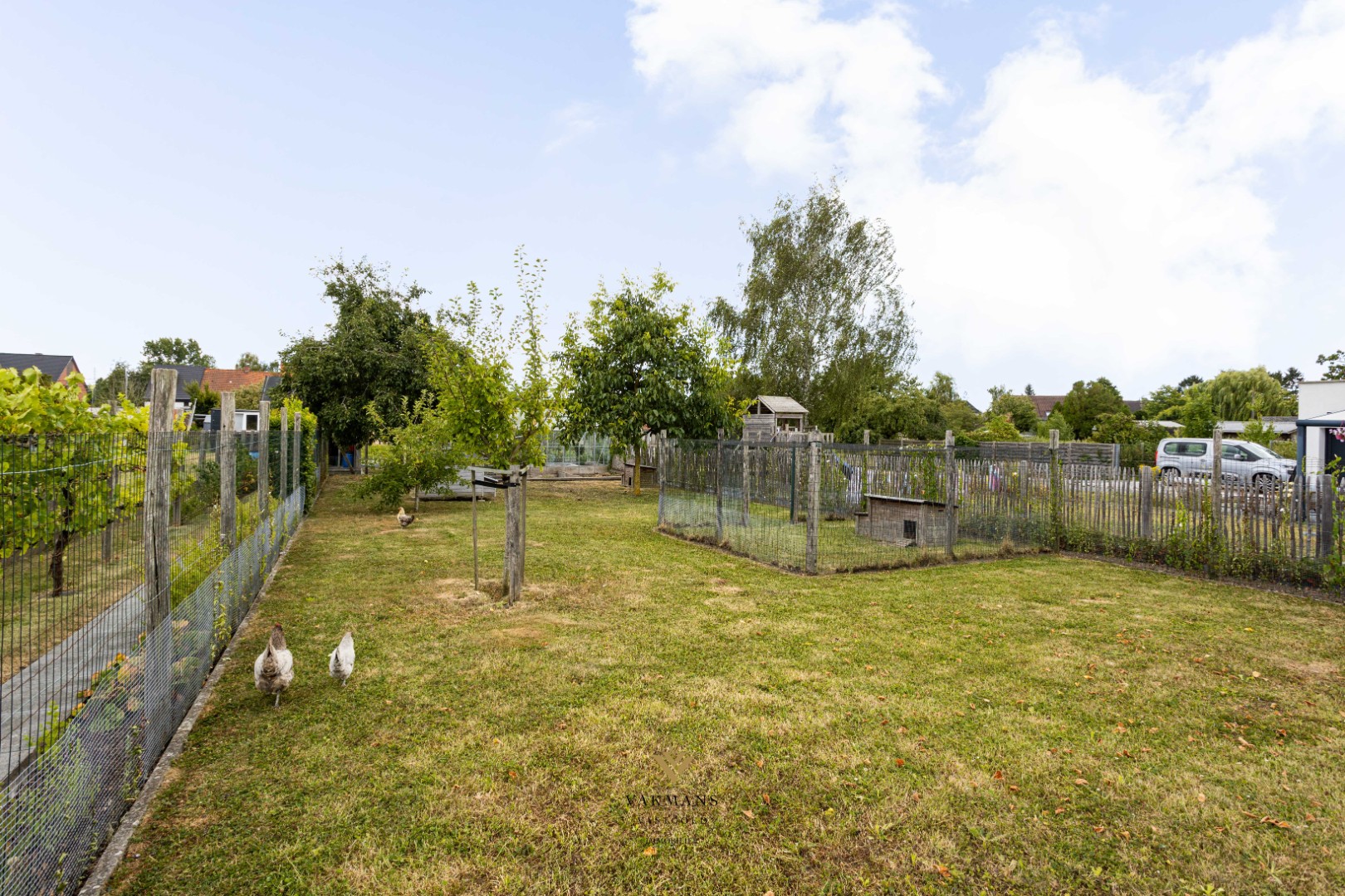 Te renoveren woning op den buiten met veel ruimte en tuin - foto 5