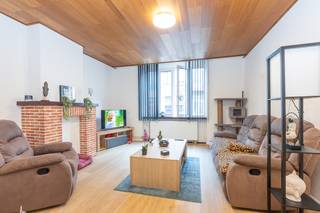 1 slaapkamer appartement gelegen in de Amsterdamstraat.1e verdieping.Geschikt als vaste verblijfplaats, investering of tweede verblijf.Actueel...