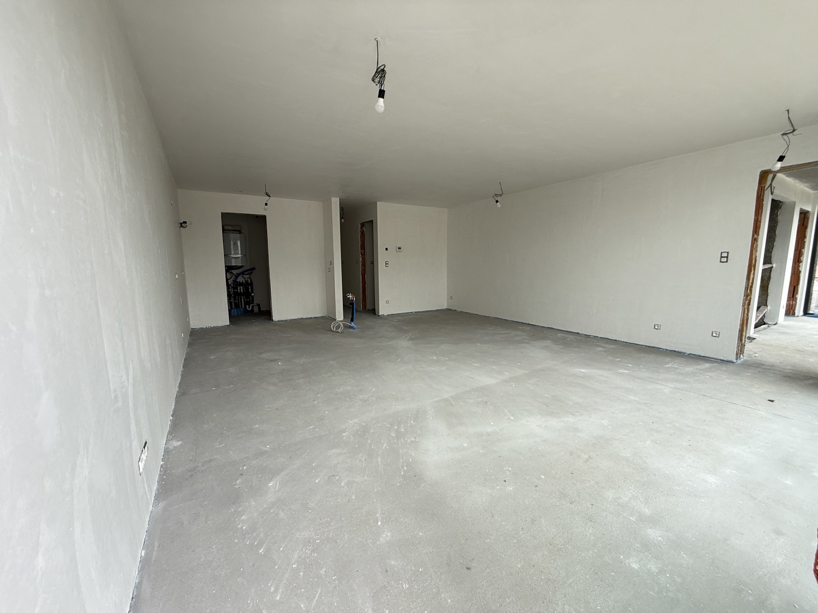 Appartement à vendre à Asse avec 2 chambres - photo 3