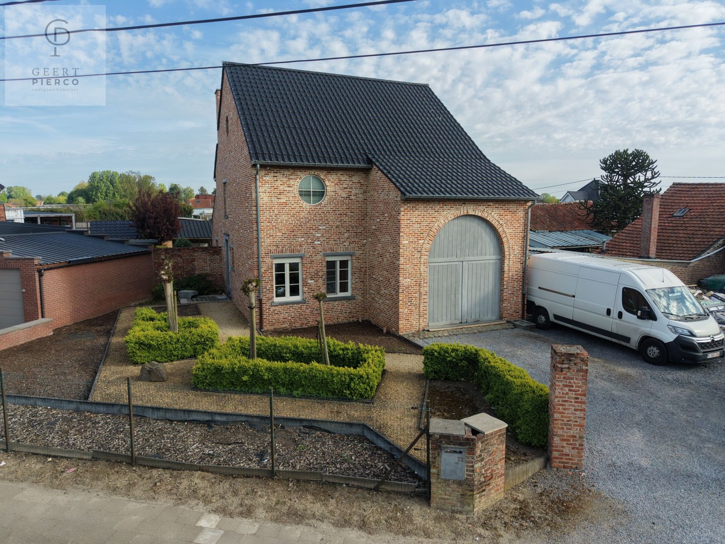 House for sale in Zoutleeuw