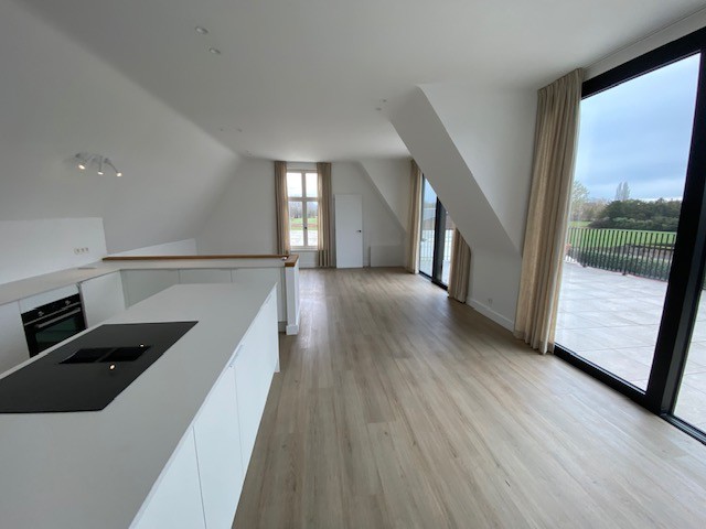 Apartment for rent in Berlaar with 2 bedrooms - photo 2