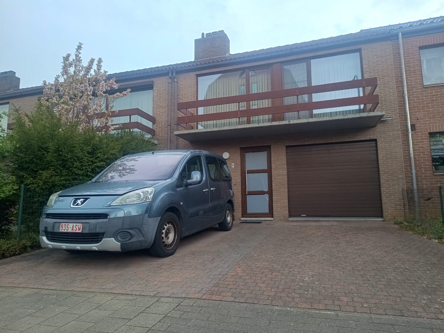 House for rent in Leuven