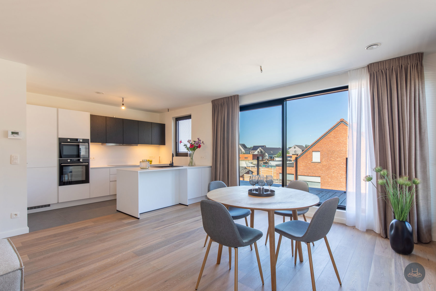 Appartement in Tremelo