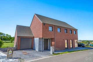 Huis te koop in Amay