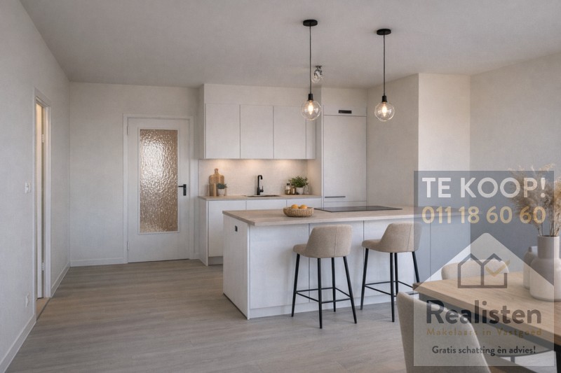 Apartment for sale in Hasselt with 2 bedrooms - photo 2