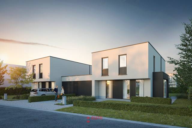 Project te koop in Westende