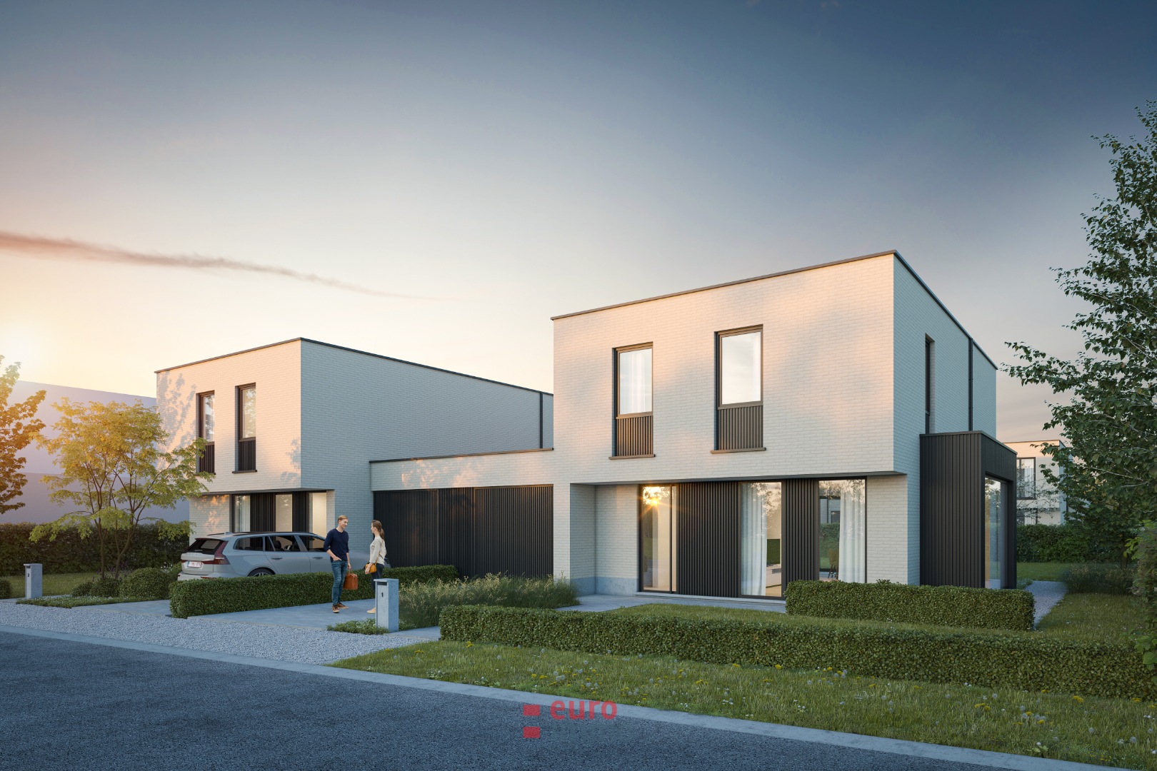 Projet à vendre à Westende - photo 4
