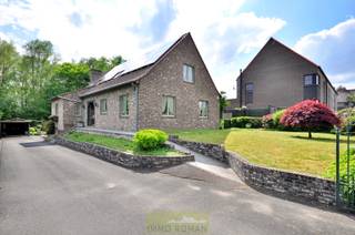 House for sale in Ronse