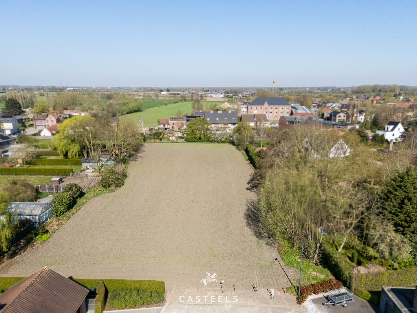 Maison à vendre à Evergem avec 3 chambres - photo 5