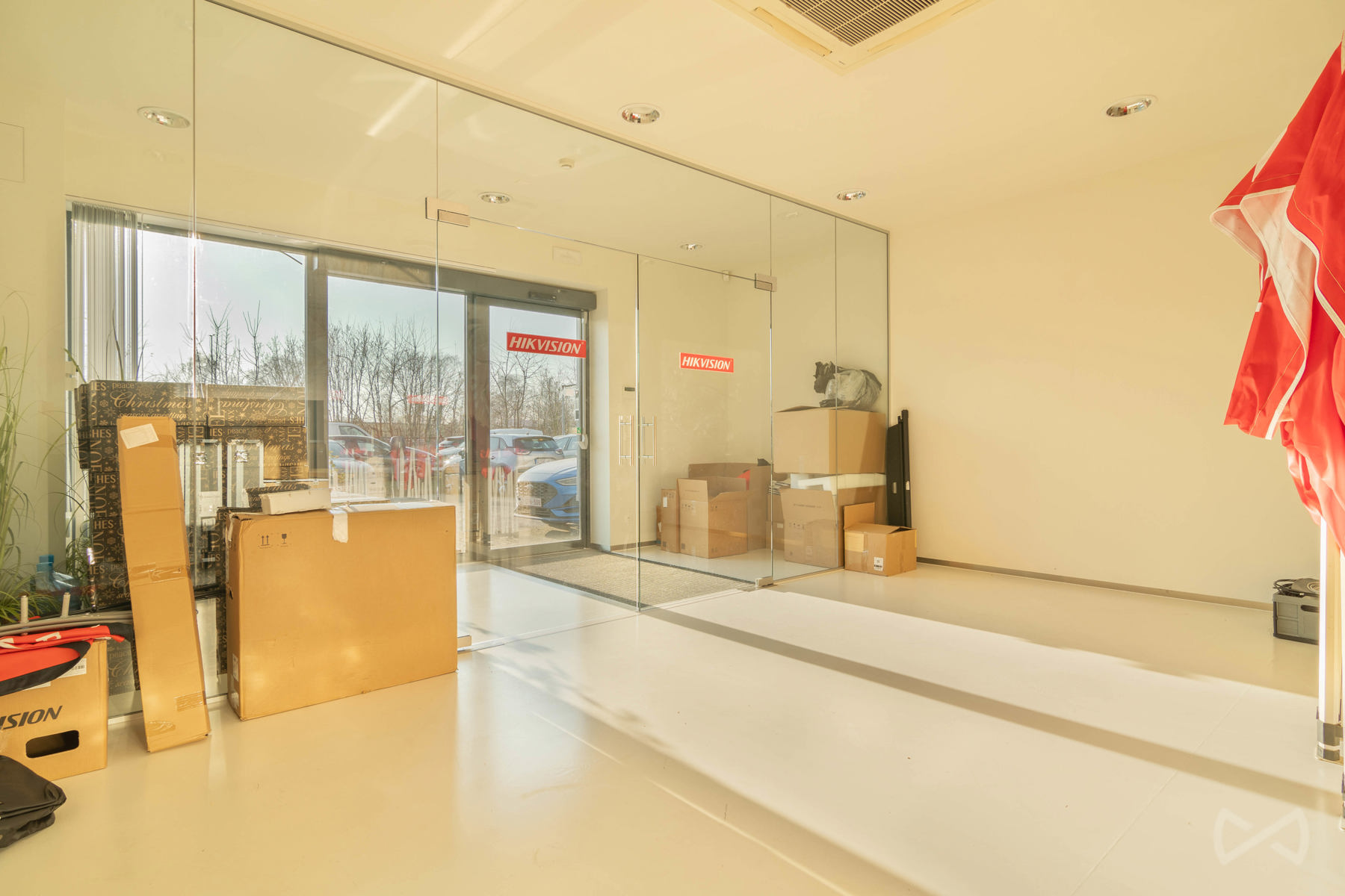 Moderne kantoorruimte te huur in Heverlee - foto 3