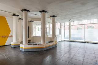 Zeer ruim en multifunctioneel pand (Momenteel handelspand met woonst) in het hart van TurnhoutMogelijkheid tot ombouwen naar meerdere appartementen |...