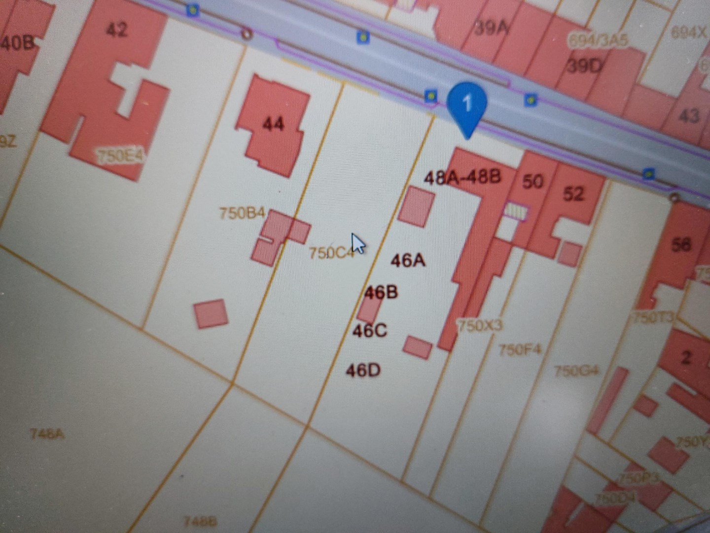 Bouwgrond voor open bebouwing - foto 5