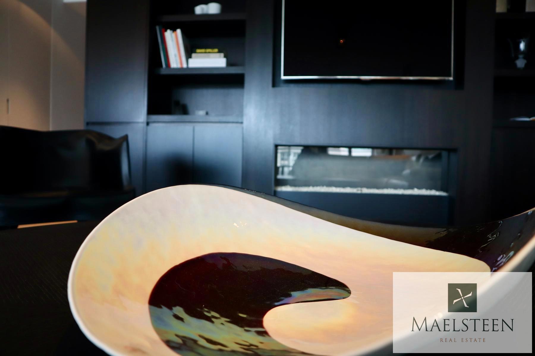 Prachtig appartement op zeer gegeerde ligging in Het Zoute - foto 4