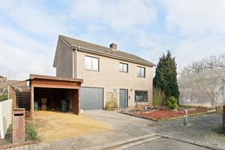 Maison à vendre à Stekene