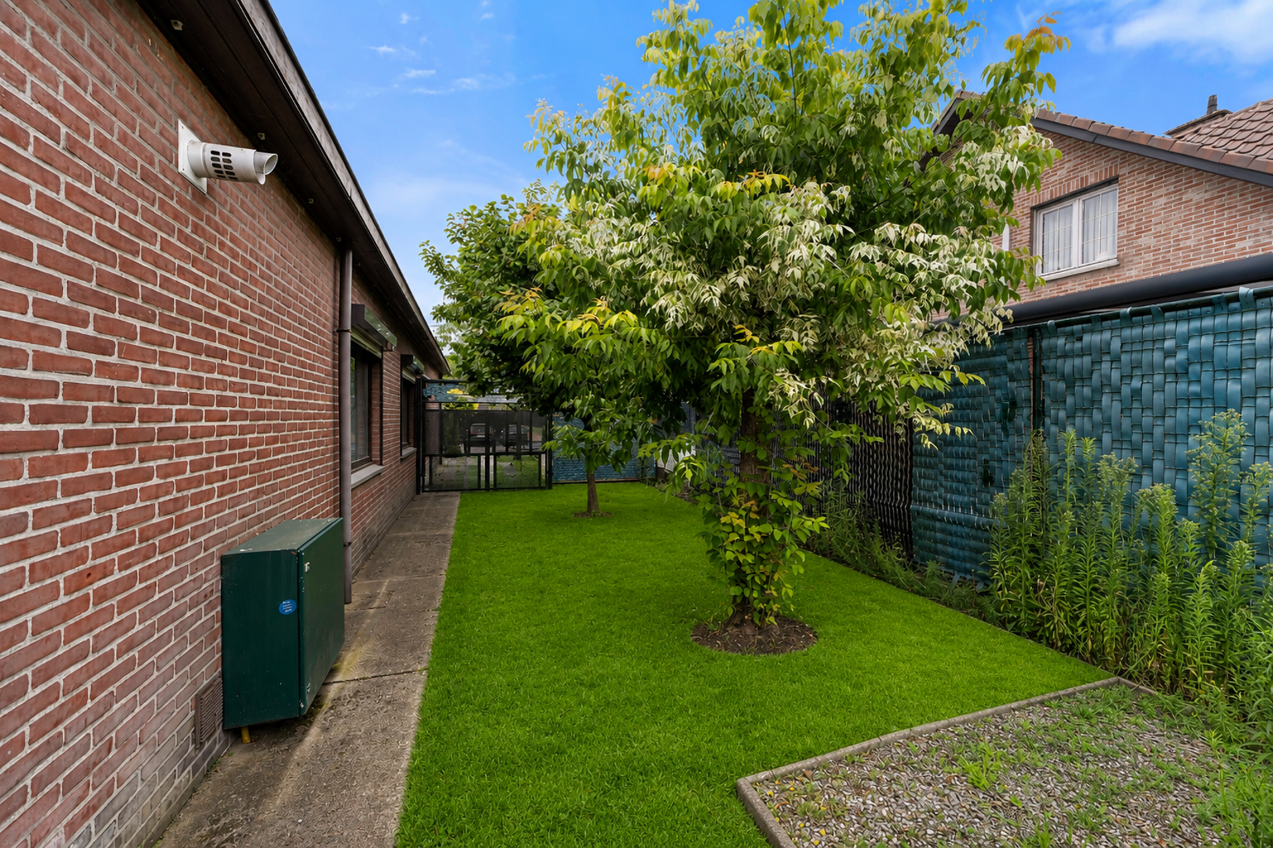 Maison à vendre à Houthalen-Helchteren avec 3 chambres - photo 4