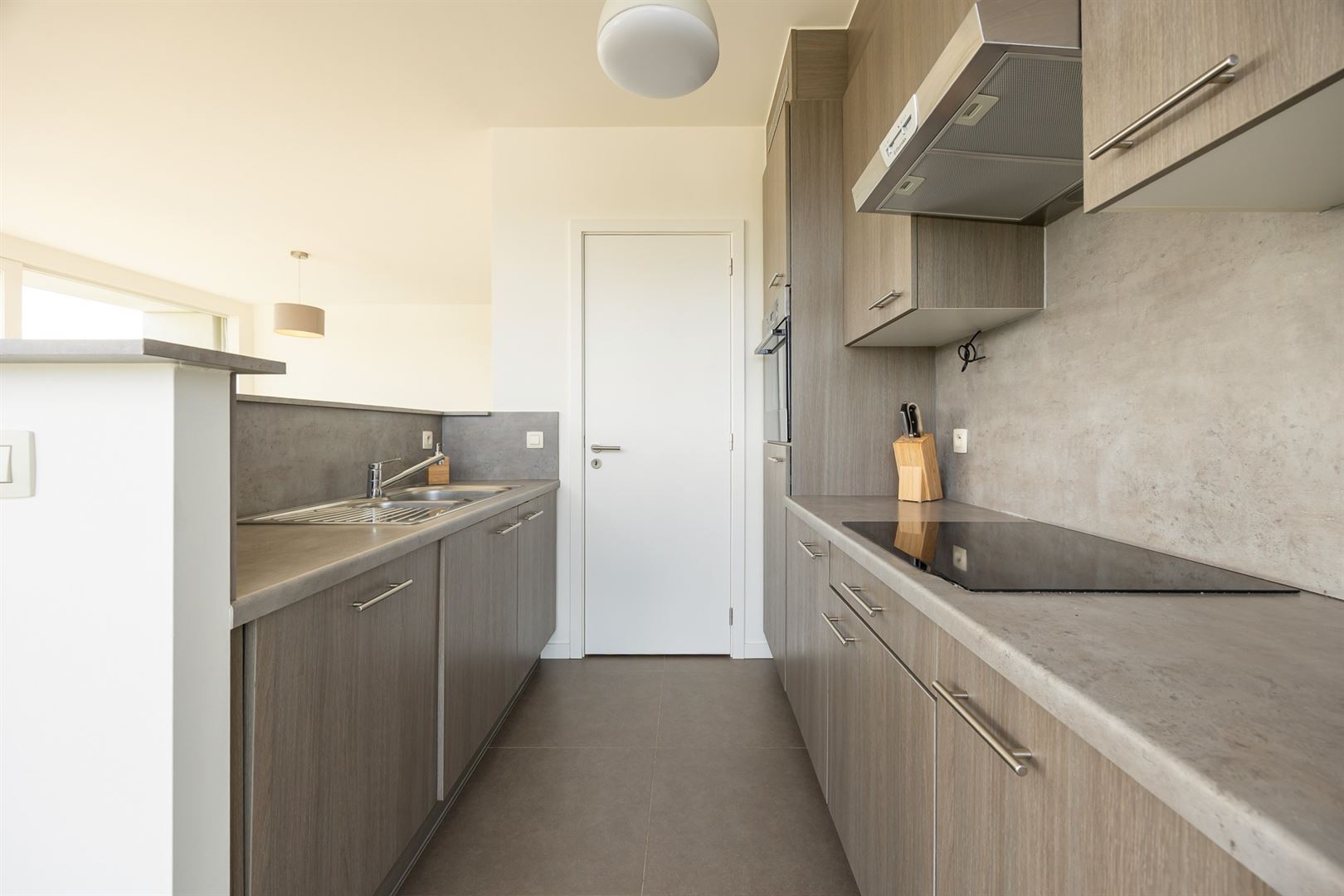 3 slaapkamer appartement met prachtig zicht op groen! - foto 5