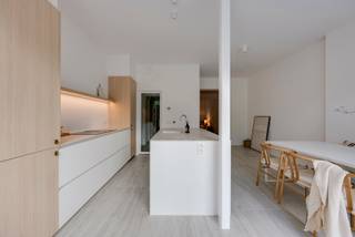 Tussen park en privacyWelkom in de Smalleweg! Waar je woont met het park als buur, de zon in je tuin en het comfort van een gloednieuw...