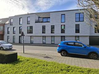 Apartment for sale in Geel