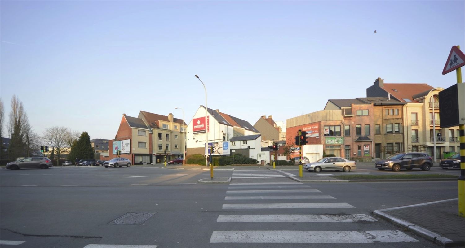 MAKKELIJK GELEGEN MAGAZIJN NABIJ HARING - foto 5