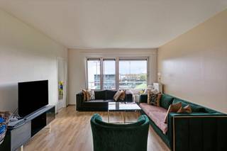 Op zoek naar een investering op toplocatie? Gelegen in de Mettewiewijk, op wandelafstand van het Scheutbospark, presenteren wij dit instapklare...