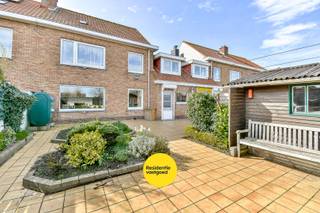 House for sale in Middelkerke