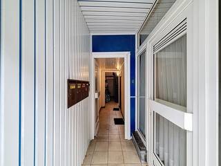 Een charmant investeringspand bestaande uit een handelspand en drie verhuurde appartementen.. Dit gebouw geniet van een uitstekende ligging, vlak...