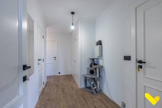Centraal gelegen appartement met 2 ruime slaapkamersDit aangename appartement, gelegen te eersel, combineert comfort met een uitstekende en centrale...
