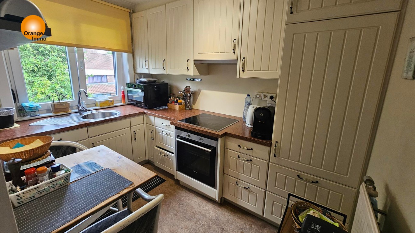 Appartement à vendre à Maasmechelen avec 2 chambres - photo 4