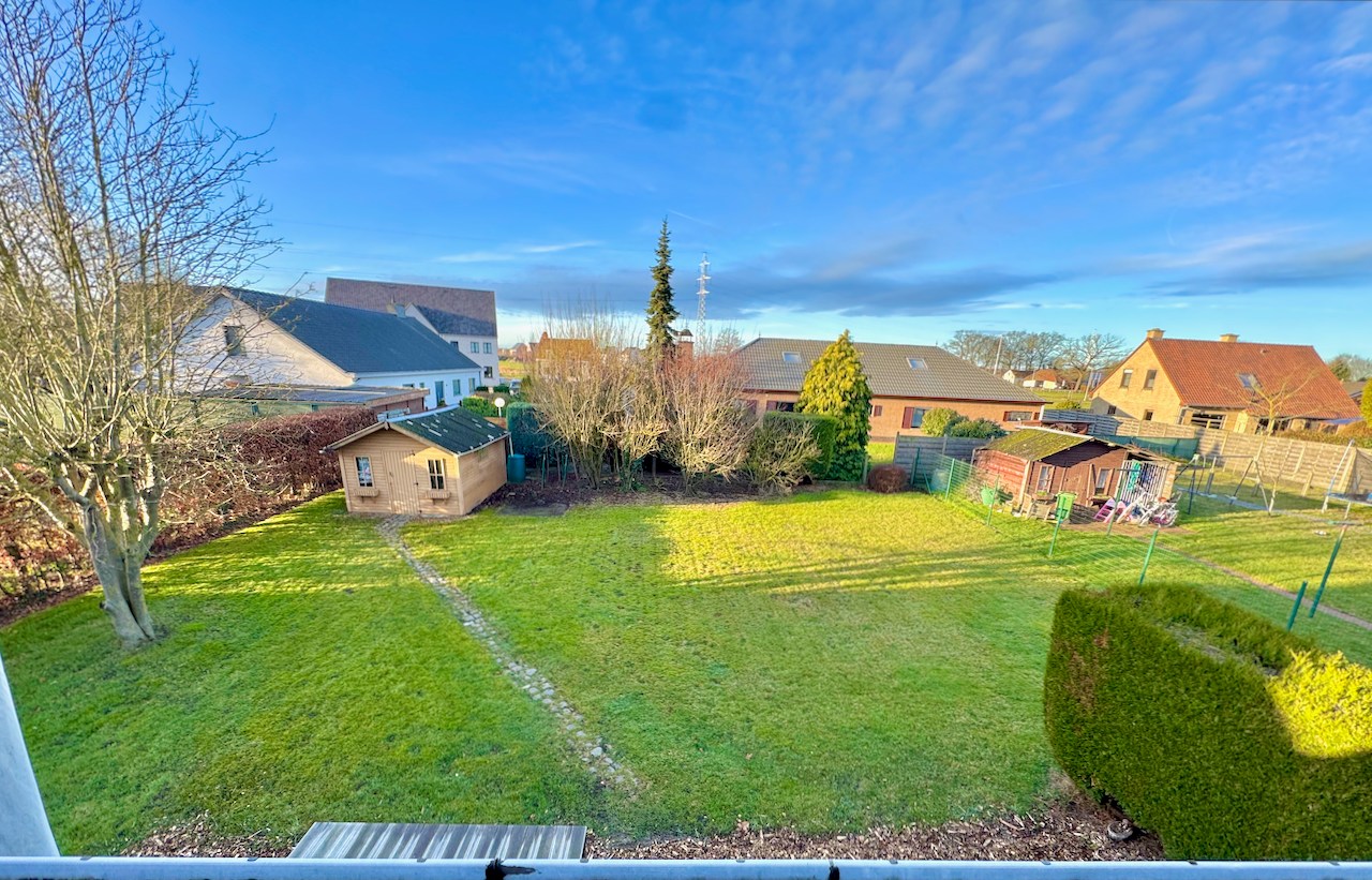 Tof woonhuis in een gekende woonwijk te Evergem - foto 3